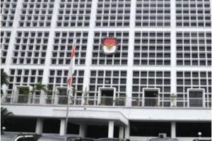 KPU Pusat